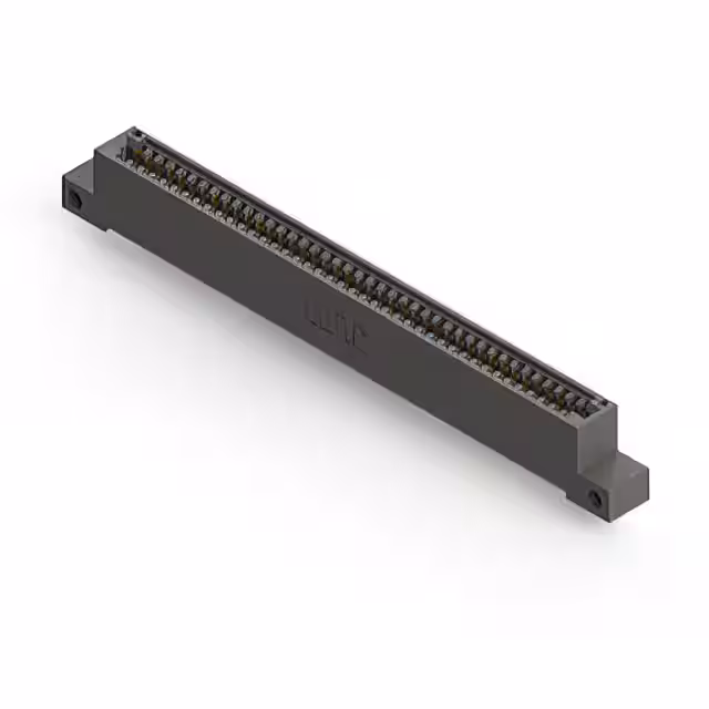 395-041-542-112 EDAC Inc.  Edgeboard Connectors